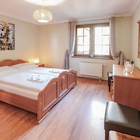 Vacationclub - Osiedle Podgorze 1b 6 *