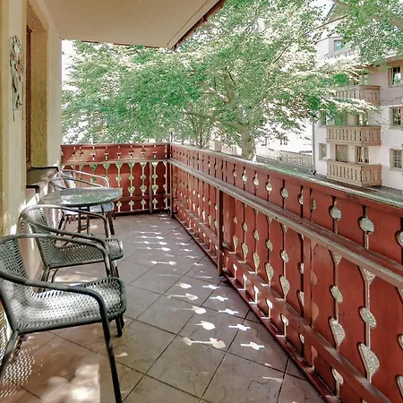 Vacationclub - Osiedle Podgorze 1b 6