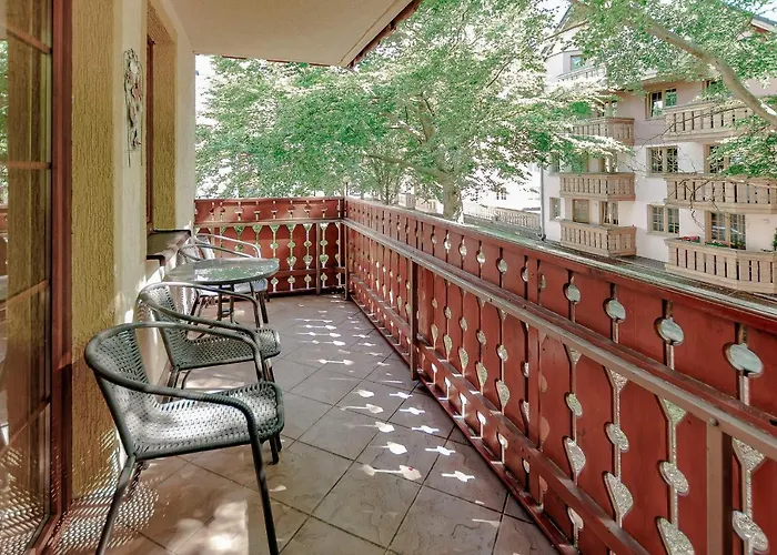 Vacationclub - Osiedle Podgorze 1b 6